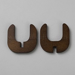 Pflanzenstütze aus Holz&nbsp;DIY-WH0430-947C