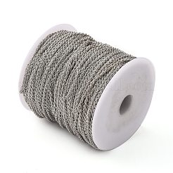 Chaînes de câble en fer&nbsp;CHP001Y-N