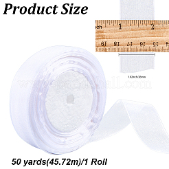 1 Rolle Polyester-Gazeband&nbsp;OCOR-GF0005-62