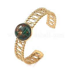 Halbrunder&nbsp;BJEW-JB14491-01