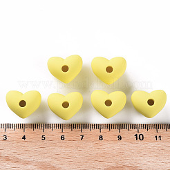 Акриловые бусины&nbsp;OACR-S039-03-85