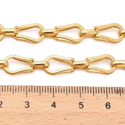 Цепи каплевидной формы из нержавеющей стали 304&nbsp;CHS-C017-11G