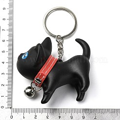Porte-clés en résine&nbsp;KEYC-P018-A02