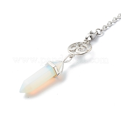 Опаловые маятники для биолокации&nbsp;PALLOY-JF00819-01