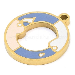 Подвески из нержавеющей стали 304&nbsp;STAS-F315-04G