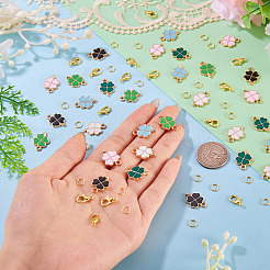 DIY-Anhänger-Sets&nbsp;DIY-TA0014-67