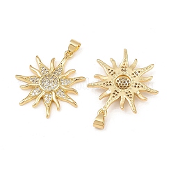 Латуни циркония кубической подвески&nbsp;KK-L251-33G