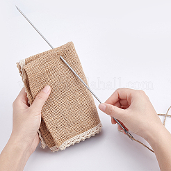 3 шт. иглы для рыболовной сети из углеродистой стали&nbsp;FIND-GF0002-39