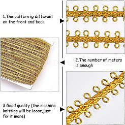 Ruban de polyester&nbsp;OCOR-WH0068-06B
