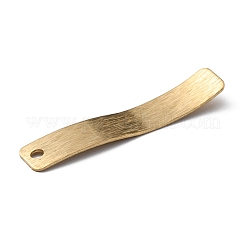 Латунные подвески&nbsp;KK-TAC0007-11