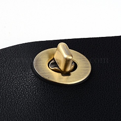 Legierung Twist Haspe&nbsp;FIND-WH0069-95A