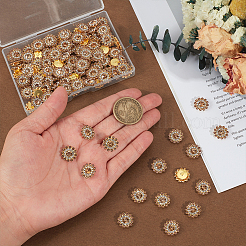 120шт шить на горный хрусталь&nbsp;RGLA-OC0001-54