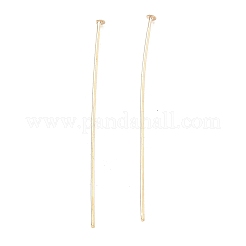 Железные штифты с плоской головкой&nbsp;IFIN-R217-0.6x40-KC