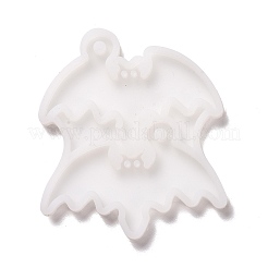 Силиконовые Молды для подвесок в форме летучей мыши своими руками&nbsp;DIY-D060-16