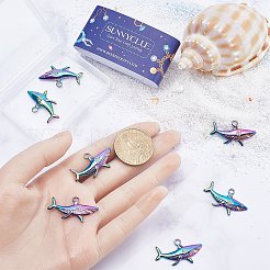 Ионное покрытие (ip) подвески из нержавеющей стали 304&nbsp;STAS-SC0005-81