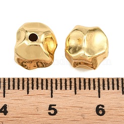Perles en laiton&nbsp;KK-H292-43G-01