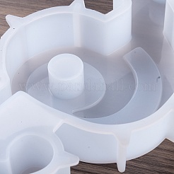 Силиконовые Молды для свечей своими руками&nbsp;LS-DIY-Q035-01B