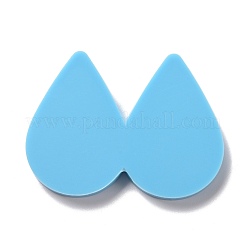 Слезинка своими руками с подвесками снеговик силиконовые формочки&nbsp;DIY-D060-28