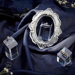 Акриловые дисплеи кольца&nbsp;ODIS-WH0010-42