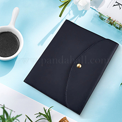 2 chemise de classement 2 couleurs en similicuir et alliage de zinc&nbsp;OFST-CP0001-10B