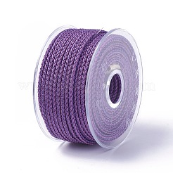 Câble de fil d'acier tressé&nbsp;OCOR-G005-3mm-A-18
