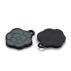 Окрашенного распылением эмали сплава подвески&nbsp;ENAM-N055-032-B02-NR