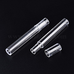 Прямоугольные контейнеры для хранения шариков из полистирола&nbsp;LS-CON-T002-01