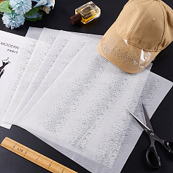 Strass hotfix&nbsp;DIY-WH0580-70E-02