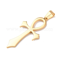 Подвески из нержавеющей стали 304&nbsp;STAS-P421-07G