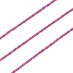 12-слойный металлический шнур&nbsp;MCOR-CJ0001-03S