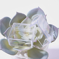 Контейнеры для бусин из полистирола&nbsp;CON-BC0004-24A