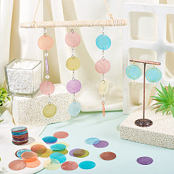 80 шт. 8 цвета&nbsp;BSHE-TA0001-21