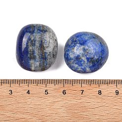 Природный лазурит бисером&nbsp;G-G348-01B-06