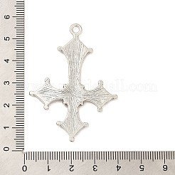 Legierung Schmelz große Anhänger&nbsp;LS-ENAM-G221-01A