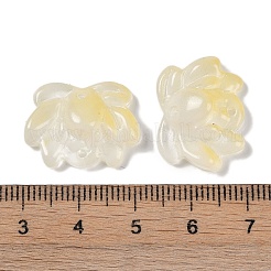Cottura di perle di vetro per pittura&nbsp;GLAA-S202-13I