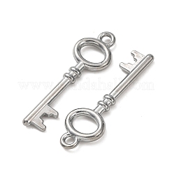 Aluminium Anhänger & Charms&nbsp;FIND-C094-27A-P