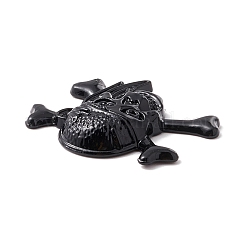 Сплав кабошонов&nbsp;PALLOY-F281-17EB