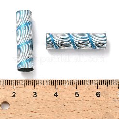 Стойка для покрытия алюминиевых бусин ALLUM-R211-01P