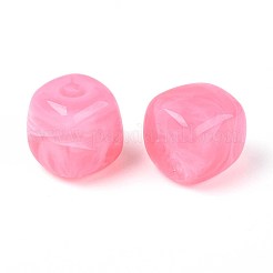 Perles acryliques opaques&nbsp;OACR-ZX006-33D