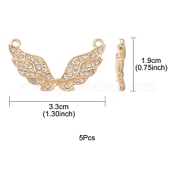 Подвески из сплава &nbsp;LS-FIND-YW0003-67