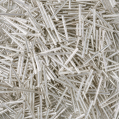 Стеклярус&nbsp;SEED-TA0001-01