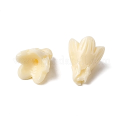Perles de corail synthétiques&nbsp;CORA-K010-03B