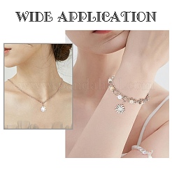 20 шт. подвески из нержавеющей стали 201&nbsp;STAS-DC0010-69