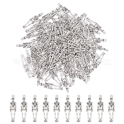 100 шт. Подвески из сплава в тибетском стиле&nbsp;FIND-AR0002-12