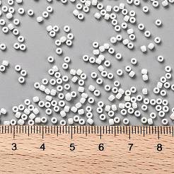 Круглые бусины toho 11/0&nbsp;SEED-TR11-0401