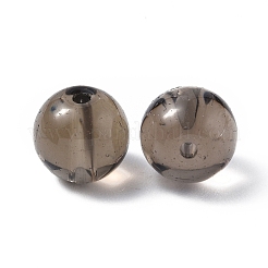 Стеклянные бусины&nbsp;GLAA-E040-01G