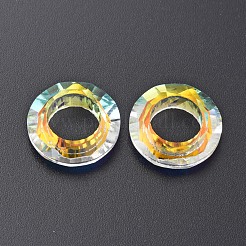 Гальванические стеклянные соединительные кольца&nbsp;EGLA-N006-016