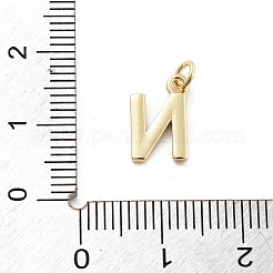 Gestellmessinganhänger&nbsp;KK-C065-03N-G