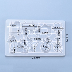 Зыбучие Молды&nbsp;SIMO-PW0005-10