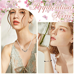 DIY Schmuckherstellungs-Sets&nbsp;DIY-SC0030-59